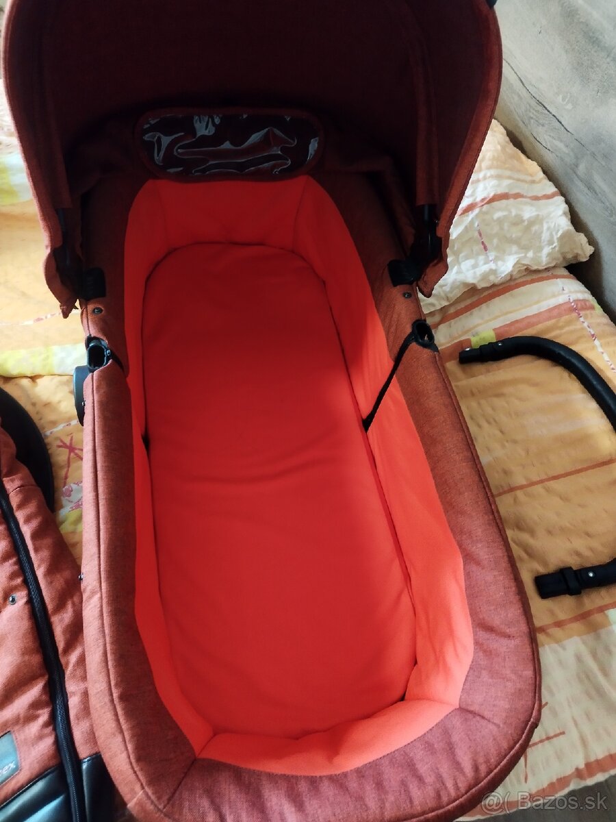 Cybex priam - 13