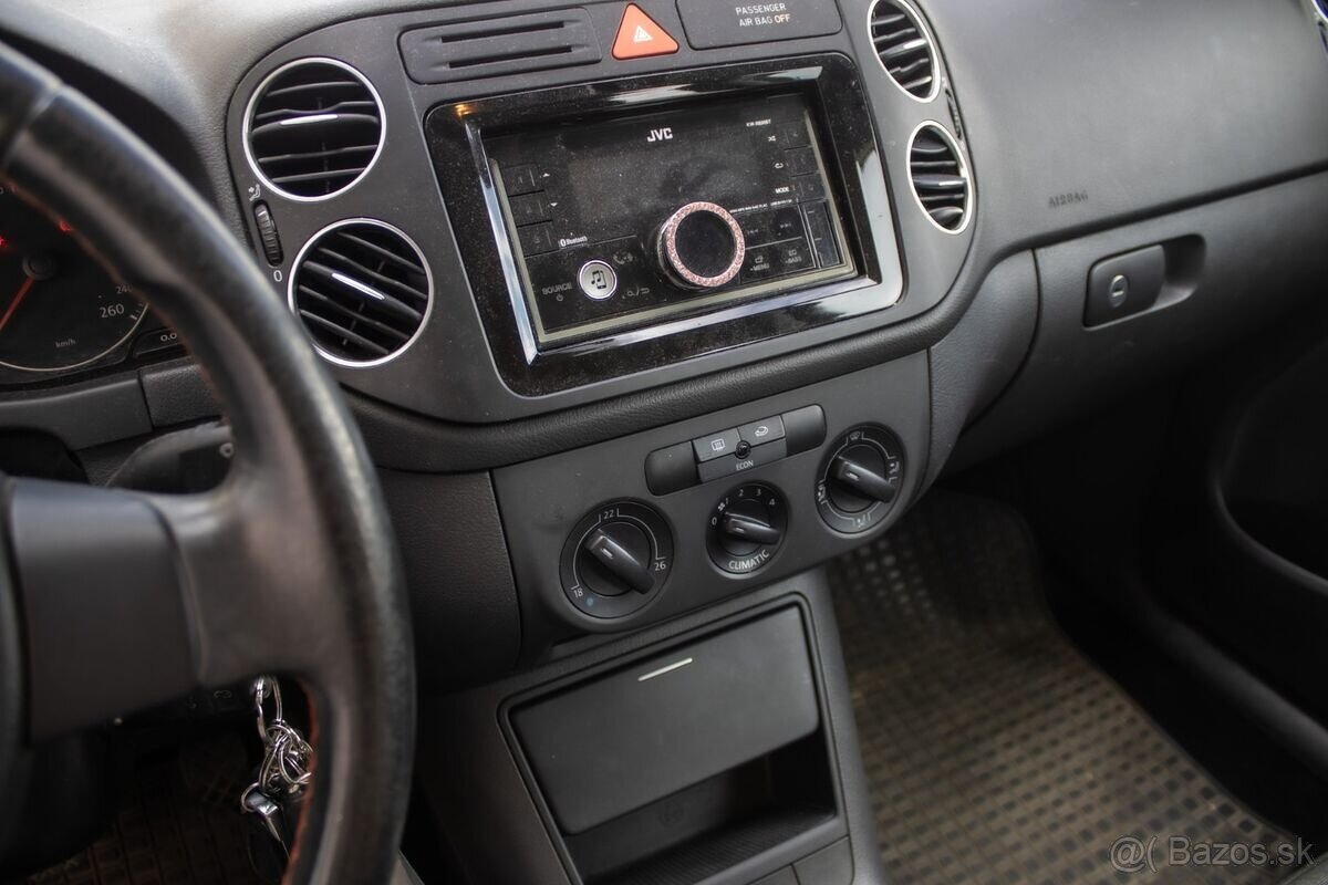 Volkswagen Golf Plus 1.6 75kW MT/5 - 13