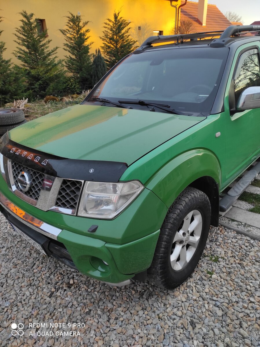 Navara - 13