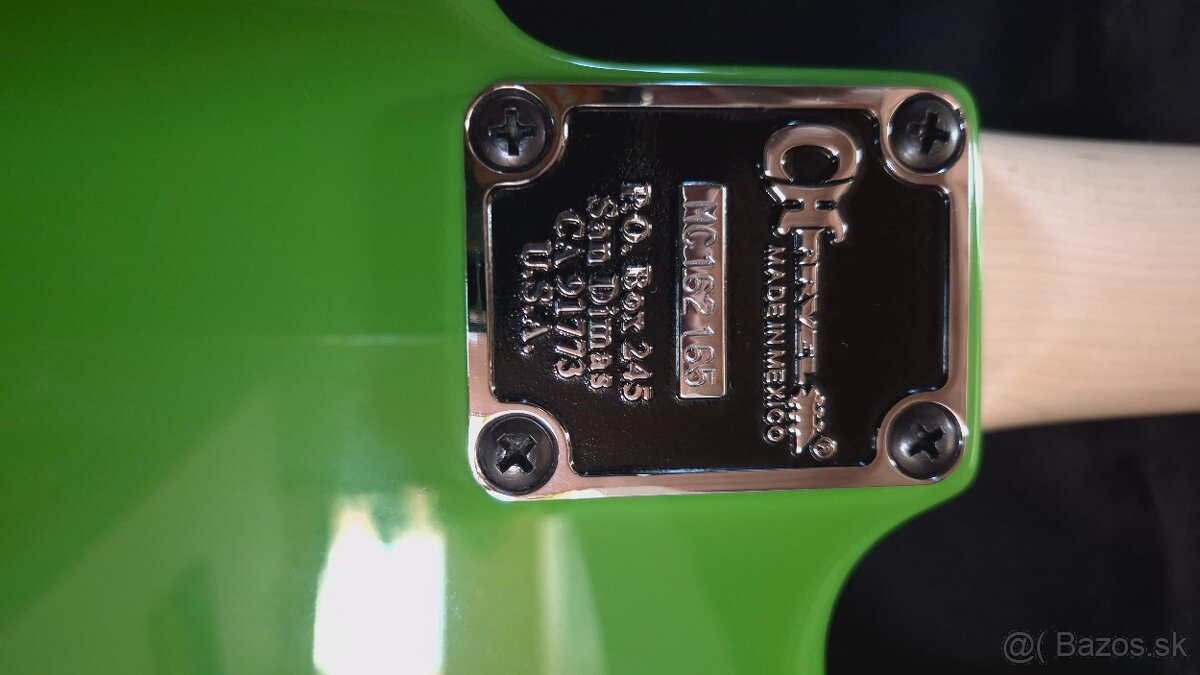 Charvel Pro Mod So Cal Style1 - 13