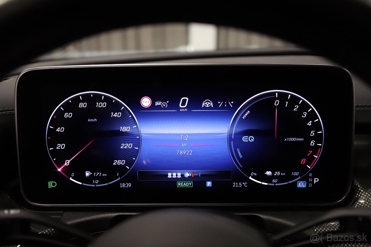 Mercedes-Benz C 300eT AMG Line - 13