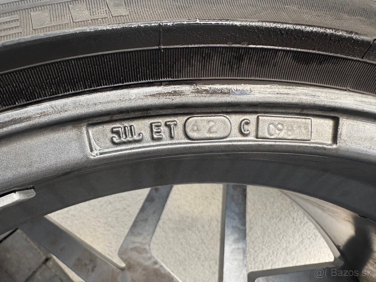 Elektrony r19 5x112 - 13