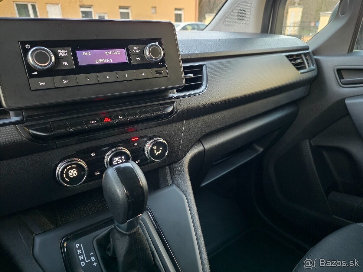 Renault KANGOO E-TECH VAN - 13