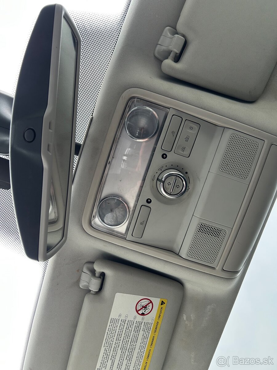 VW Passat B7 R-Line - 13