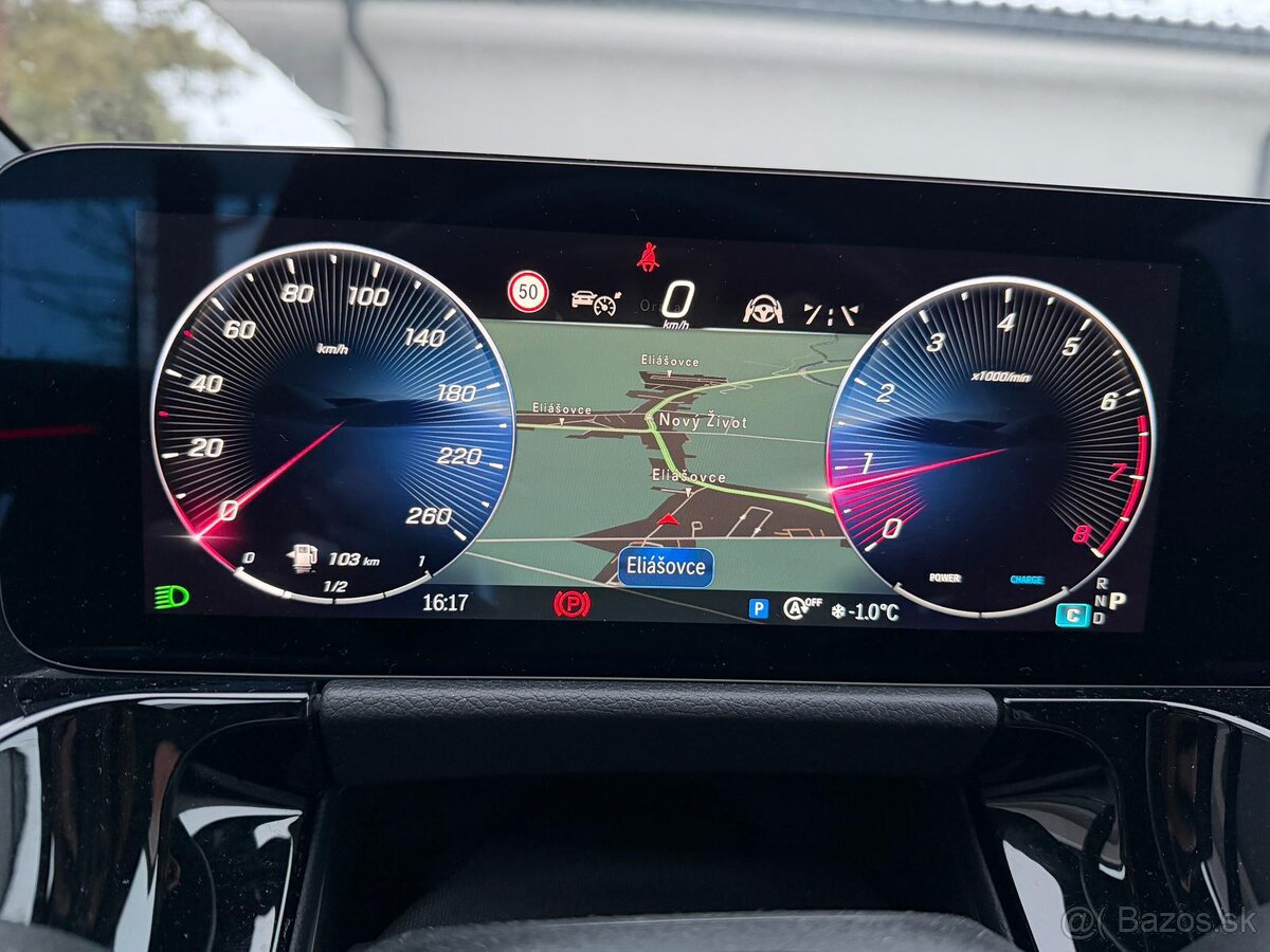 Mercedes Benz gla 220 mHev 4matic AMG - 13