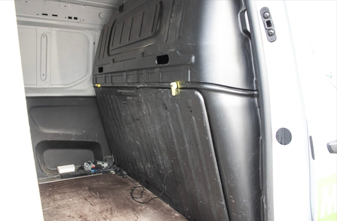 Opel Combo 1.2 Turbo | 2022 | 1. majiteľ - 13