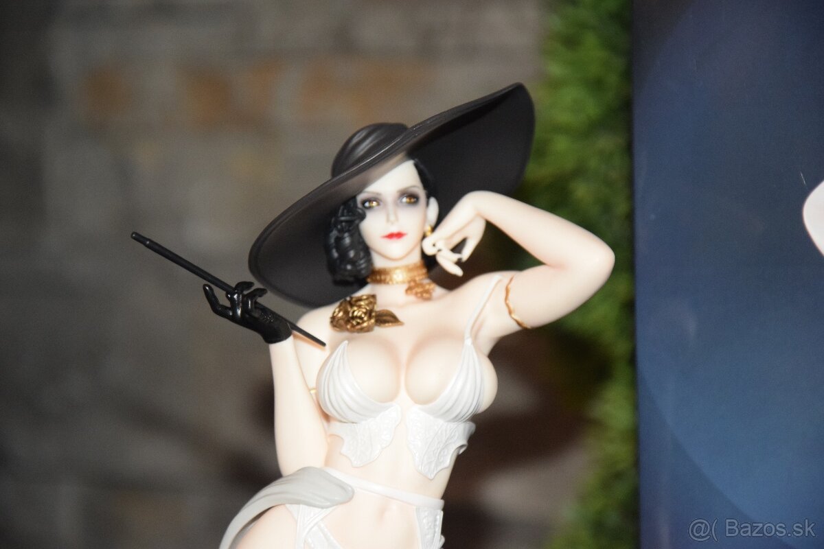 Resident Evil Lady Dimitrescu - 13