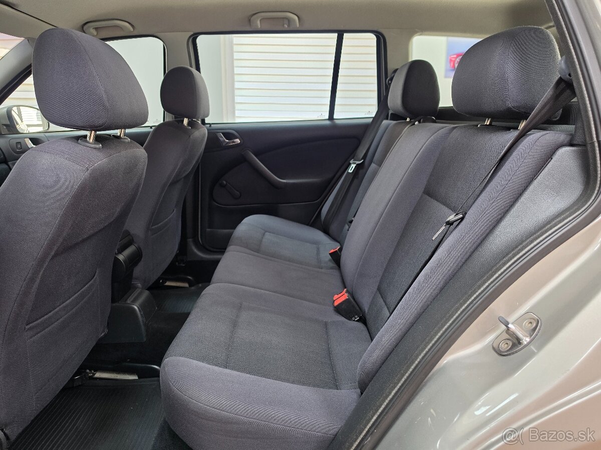 Škoda Octavia Combi 1.9 TDI PD TOUR - 13