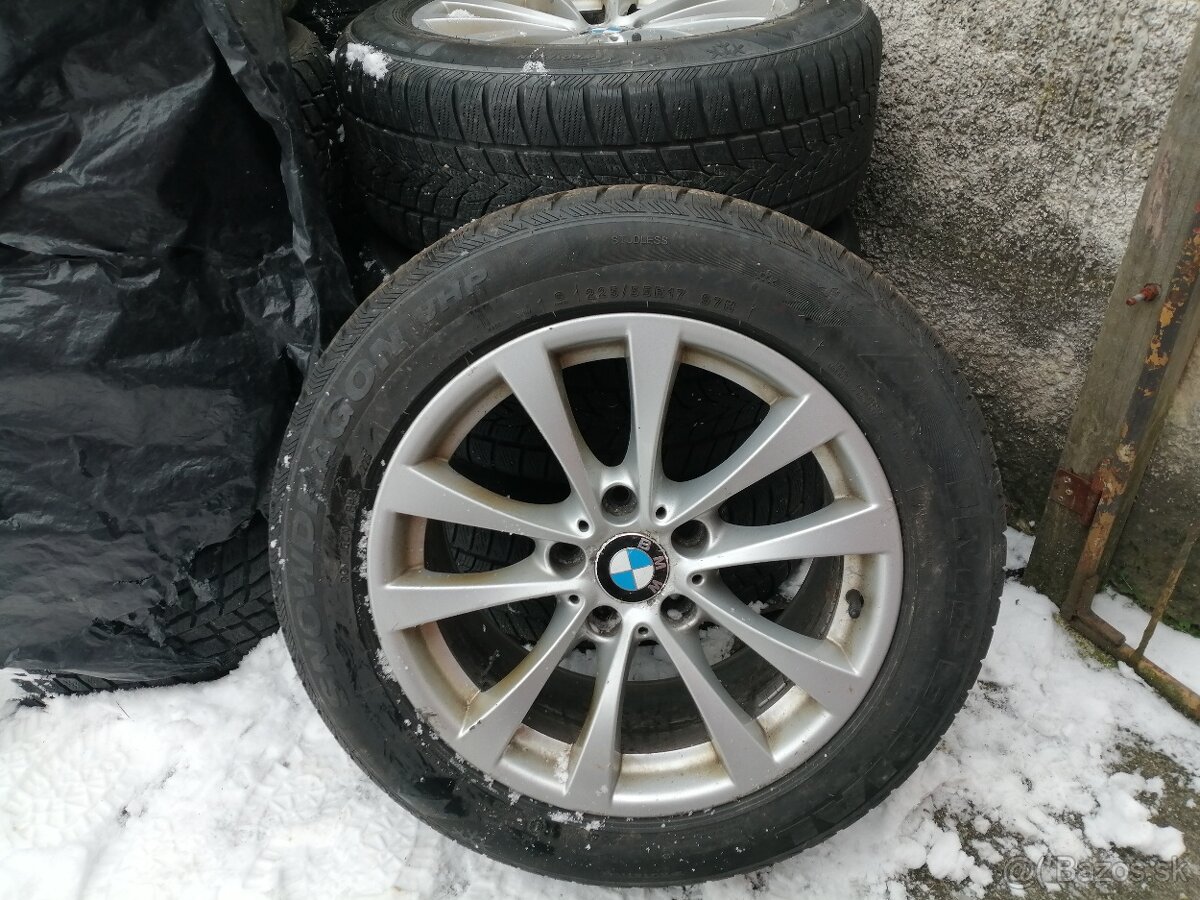 BMW Rad 3 GT 330d xDrive 4x4 - 13