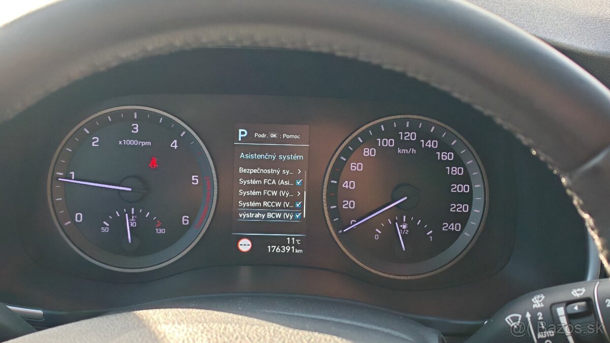 Hyundai Tucson - 13