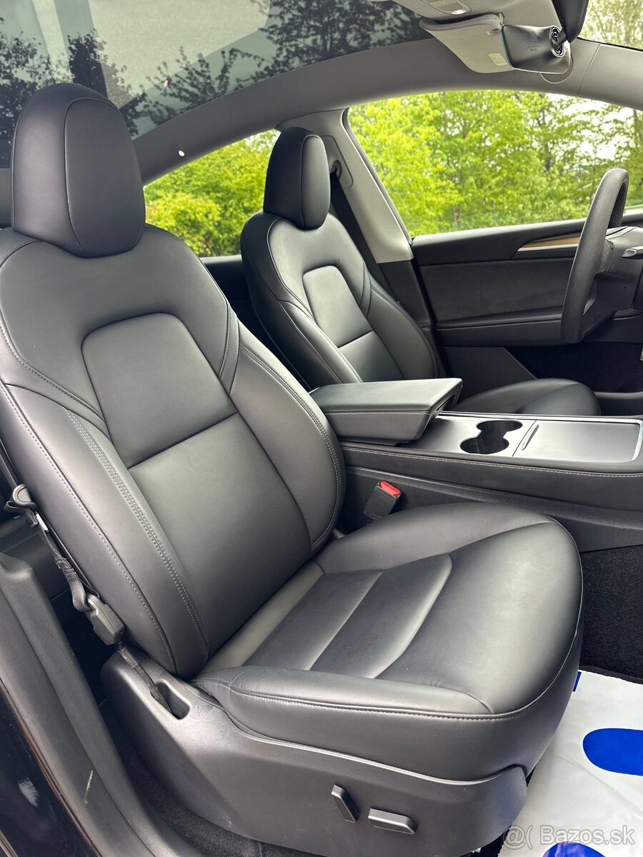 TESLA MODEL Y LONG RANGE DUAL MOTOR AWD 2023 - 13
