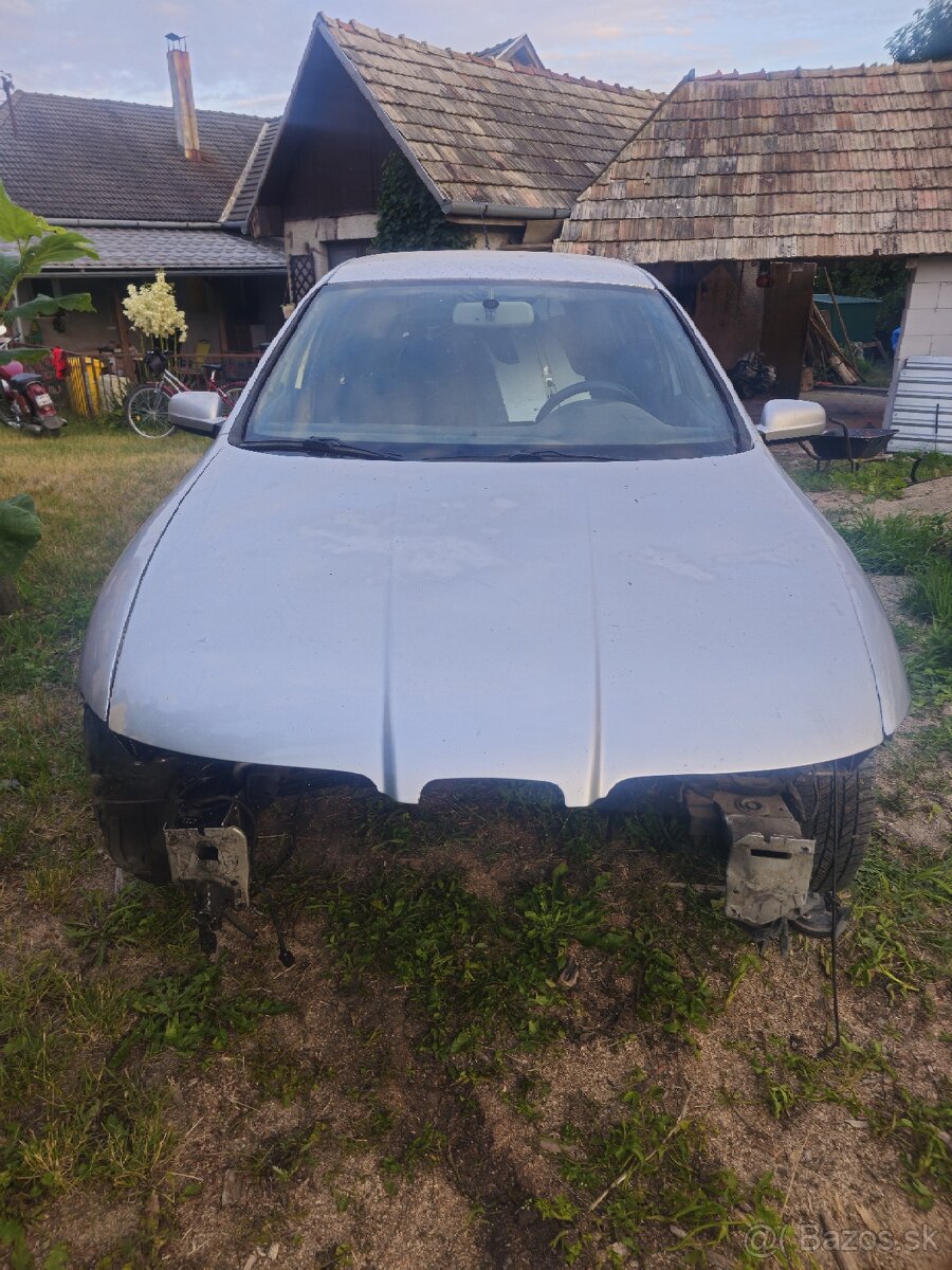 Rozpredám seat leon 1 - 13