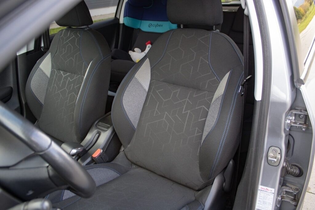 Peugeot 2008 1.2 PureTech Style - 13