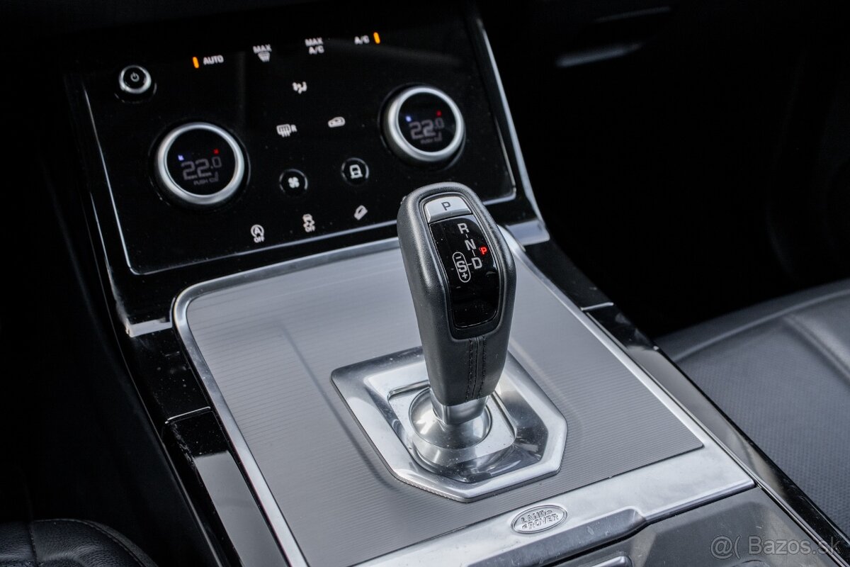 Range Rover Evoque 2.0D 110kw 2021 - 13