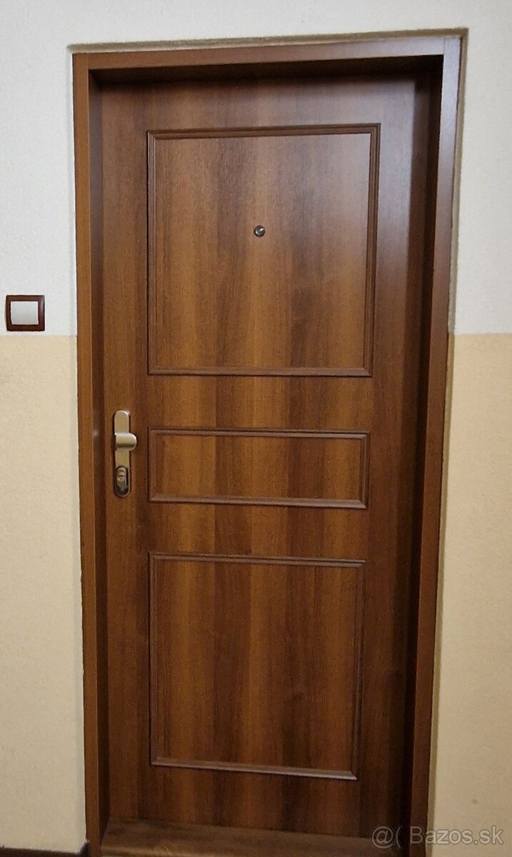 Ružinov-TOP lokalita, 3-izb.byt, Azalková ul., Trávniky - 13