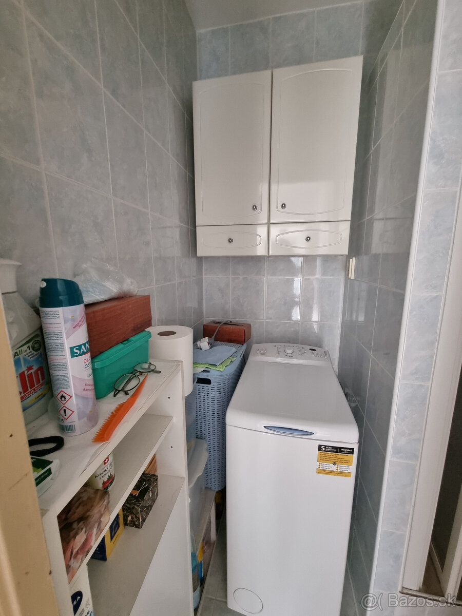 4 IZBOVÝ BYT s LOGGIOU 78 m2 A.HLINKU PIEŠŤANY- ZNAL.POSUDOK - 13