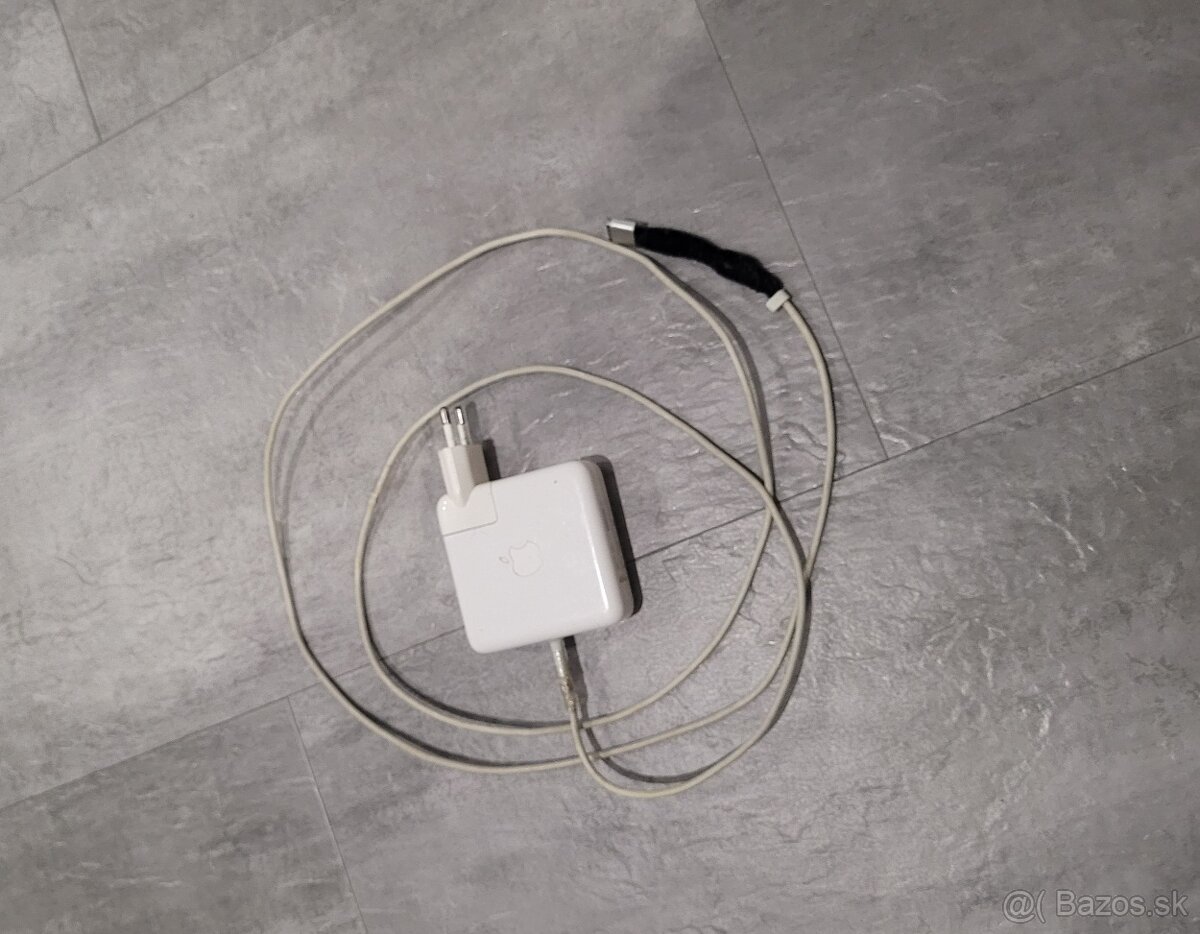 MacBook Pro 13,3" - 13