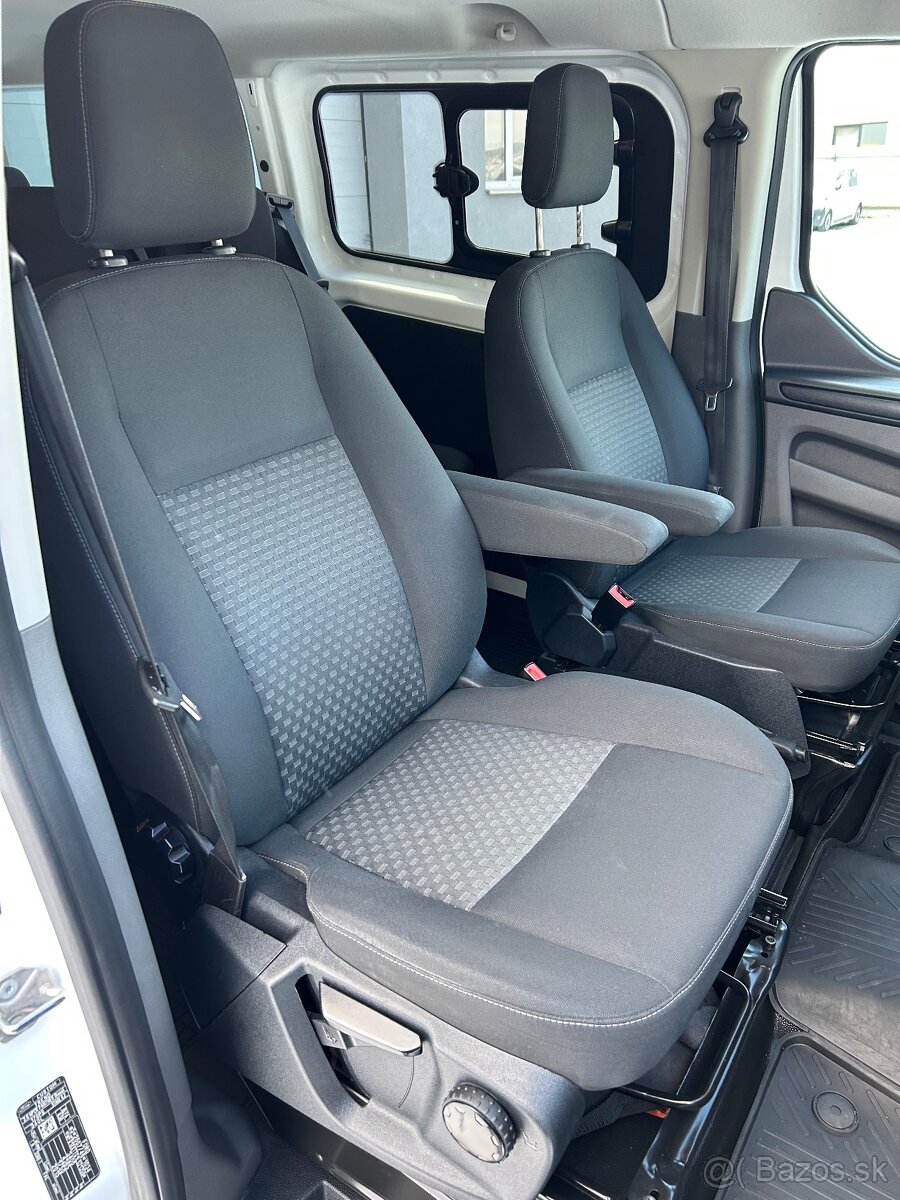 Ford Transit Custom 2.0 TDCI 125KW - 13