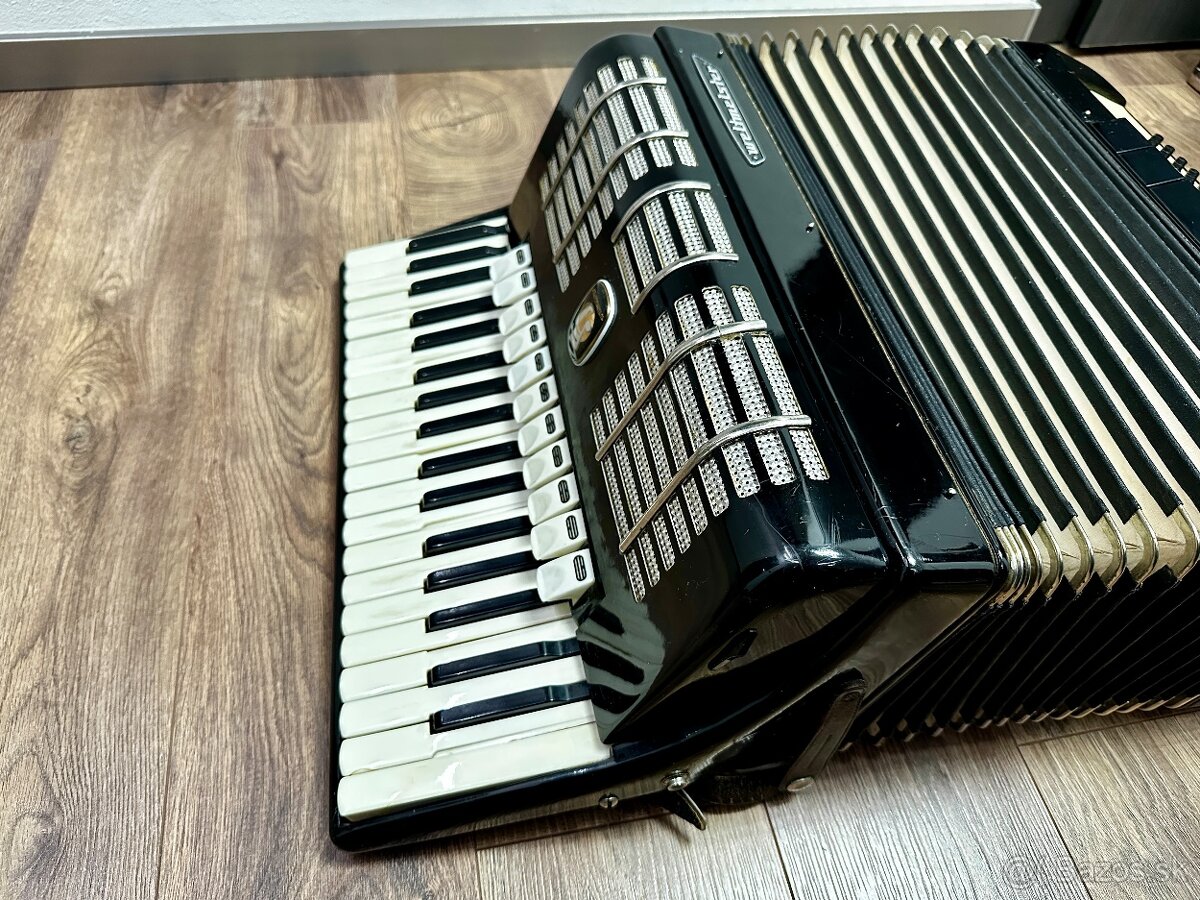 Akordeon - Weltmeister Diana - 13