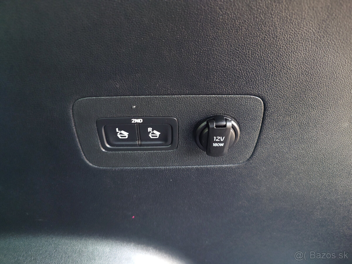 Kia Sorento 2.2 CRDi Platinum Odpočet Dph - 13