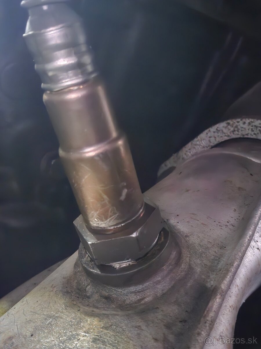 Bmw e46 318d 85kw - 13