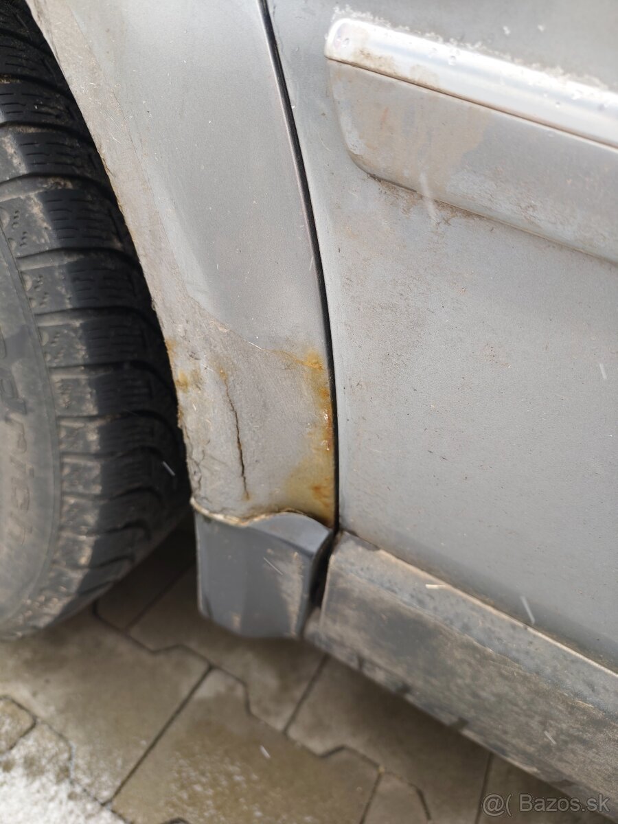 Volkswagen passat 1.9 tdi - 13