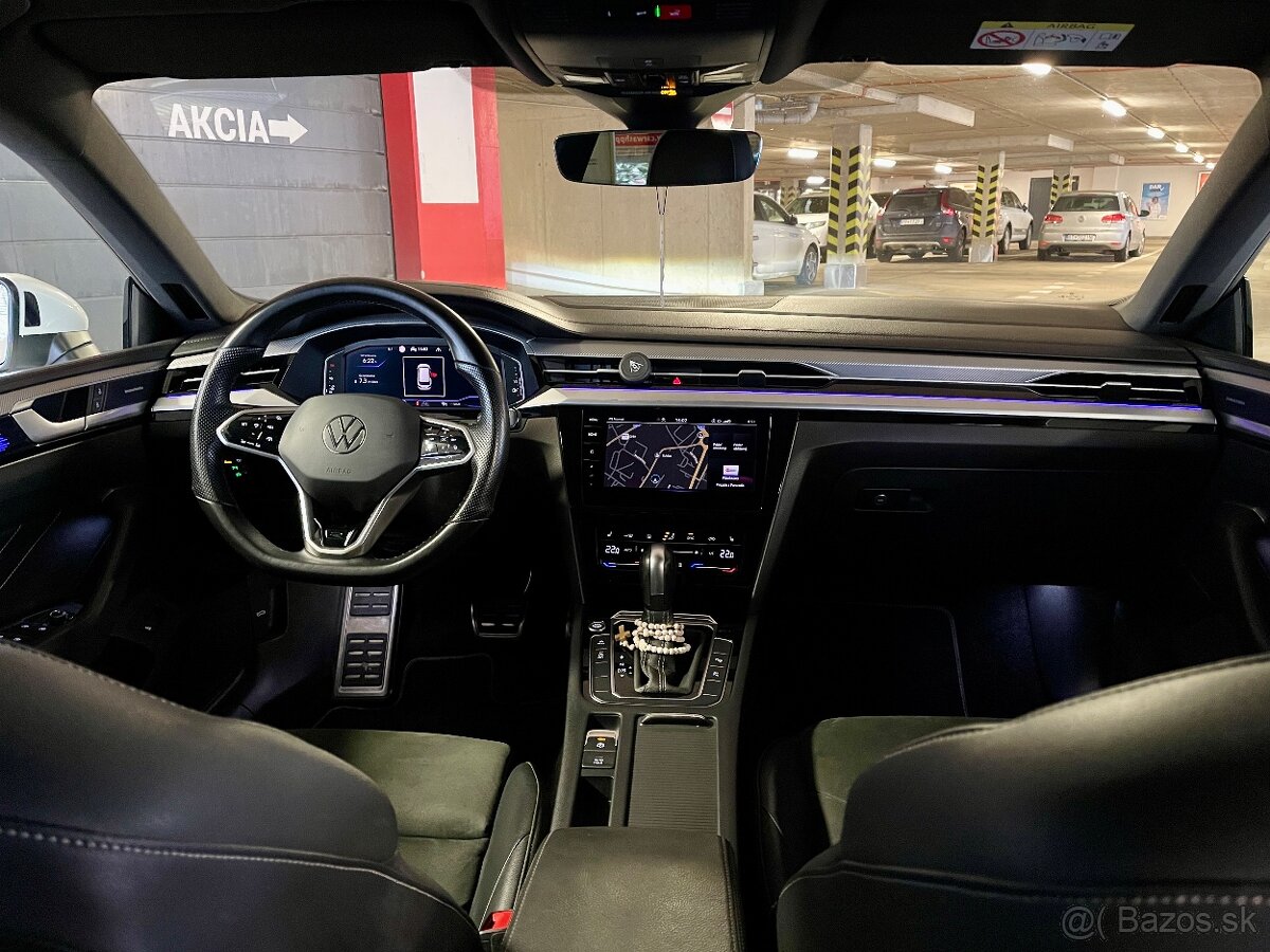 Volkswagen Arteon Shooting Brake - 13