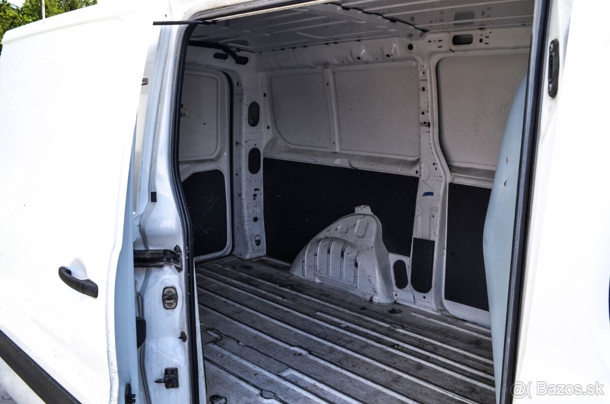 Citroen Jumpy 2.0 Diesel 94KW - 13