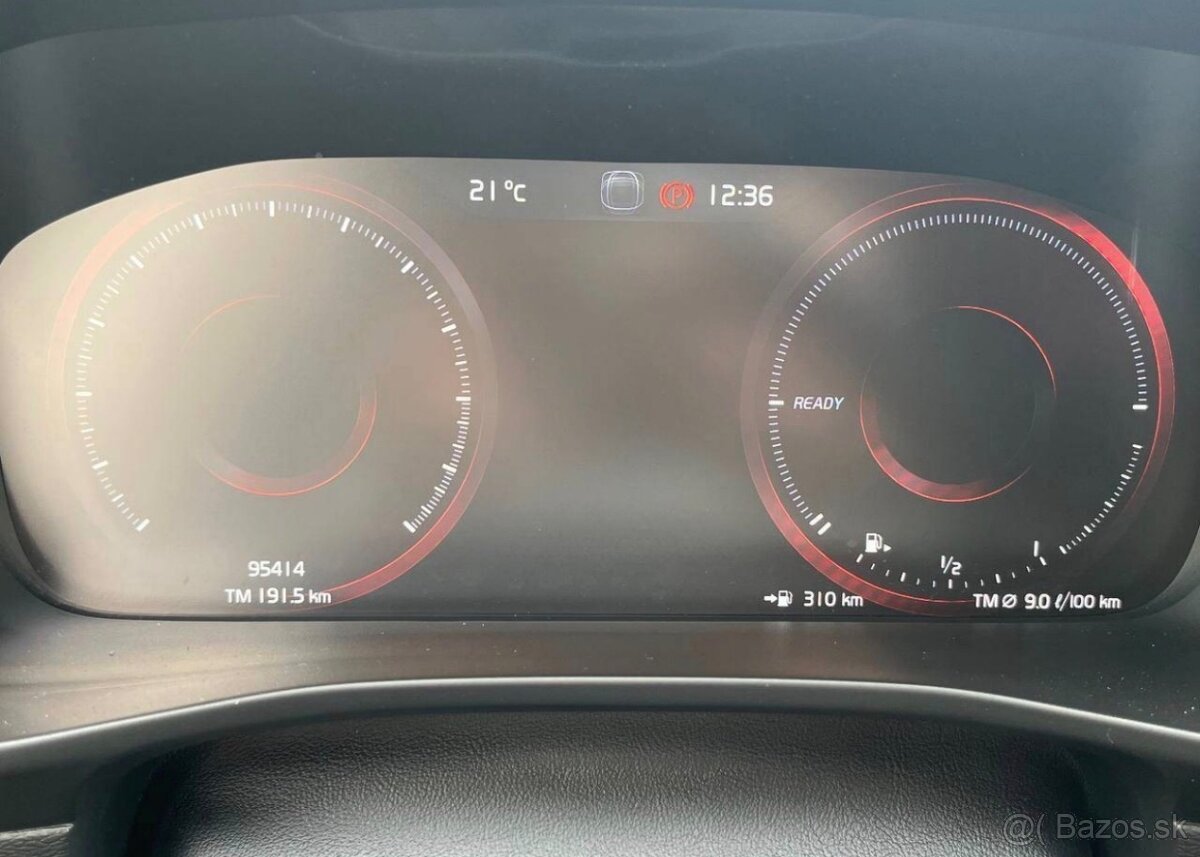 Volvo XC40 - 13