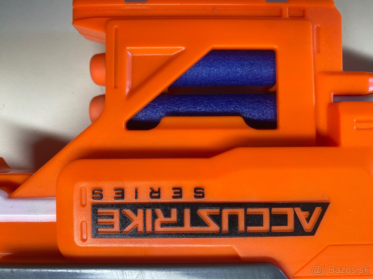 ‼️Detské zbrane NERF‼️ - 13