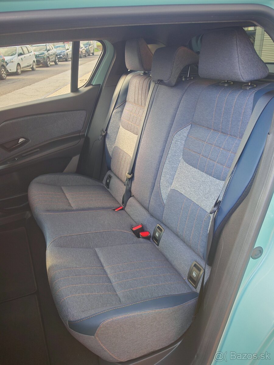 Renault R4 techno 150 k comfort range - 13