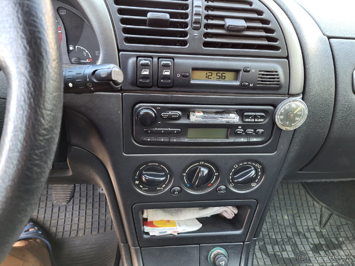 Predam citroen Xsara 2.0 HDI - 13