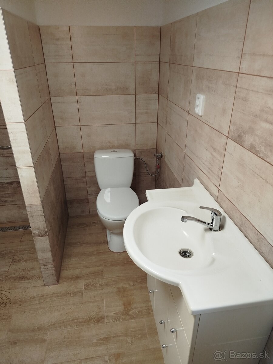 Stavebné práce , kúpeľne, omietky,maliarske práce, - 13