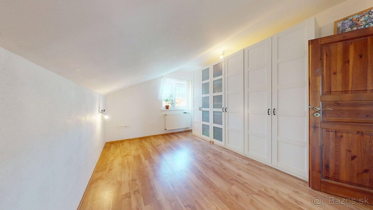 RD Rača - vaše nové fitness/fyzio štúdio. A váš nový dom. Vš - 13