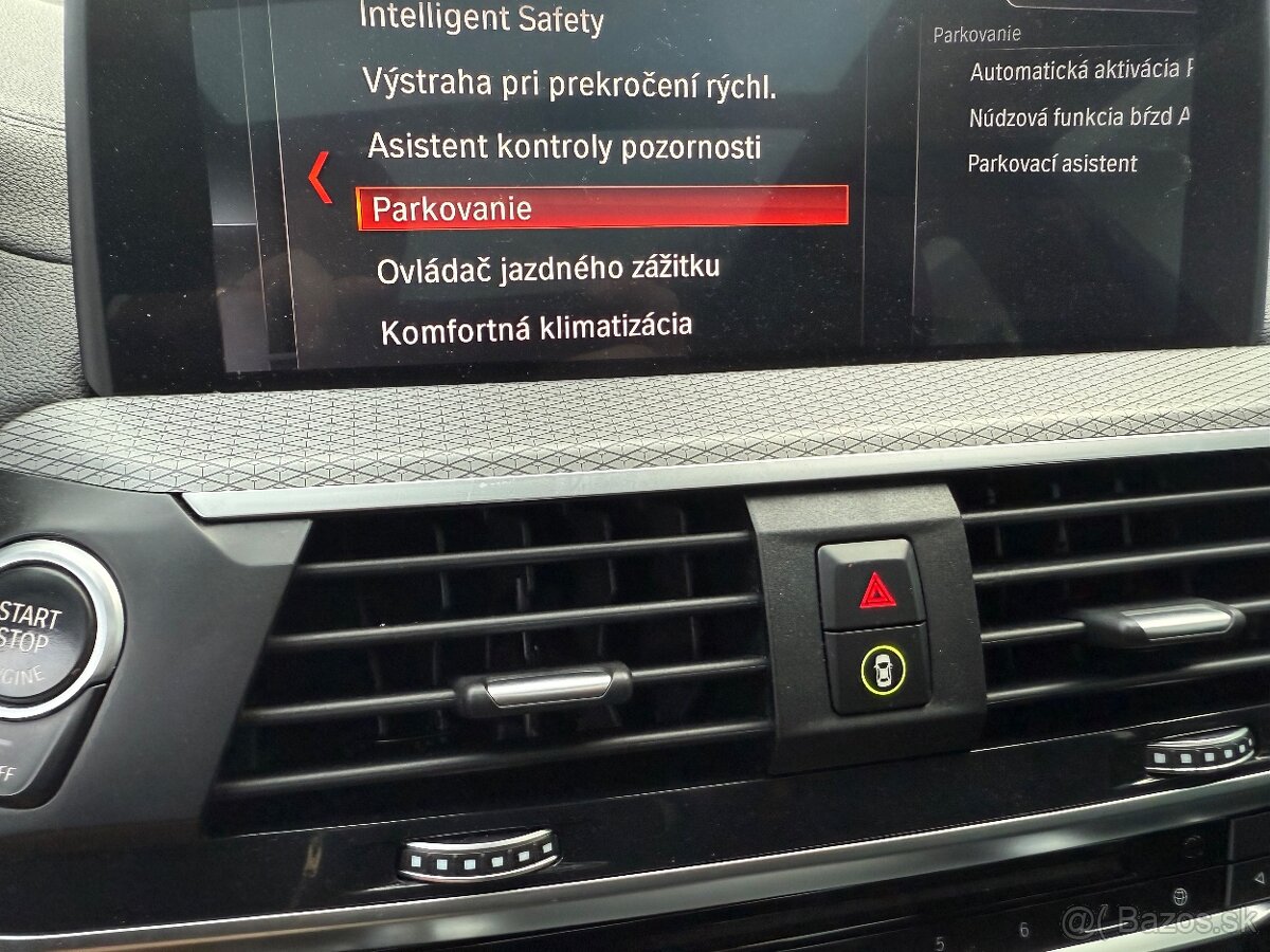 BMW X3 M40i DPH - 13