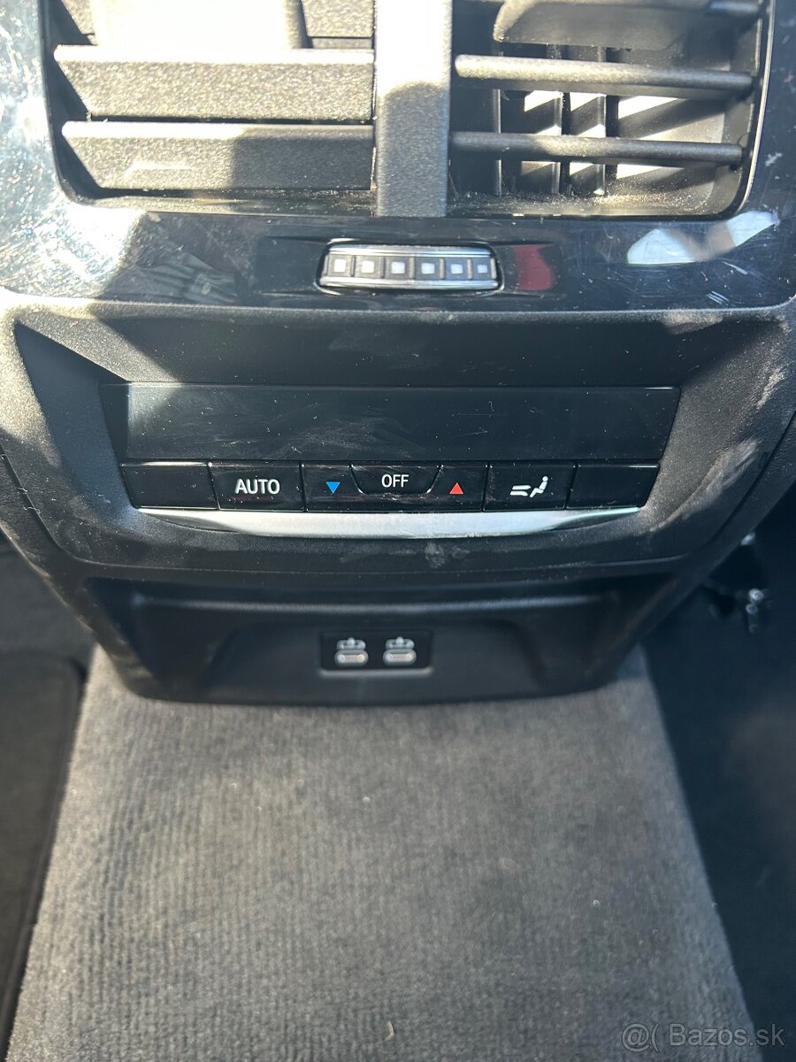 Predam BMW X3 24MESIACOV ZARUKA - 13