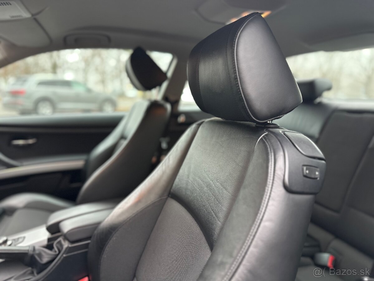 BMW Rad 3 E92 330 i xDrive 190kW258HP M6 - 13