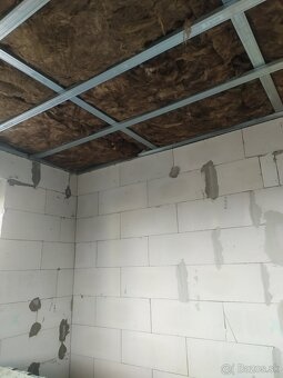 Stavebné prace,Zatepľovanie - 13