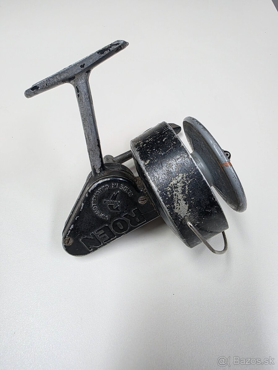 Rybarska vystroj - 13