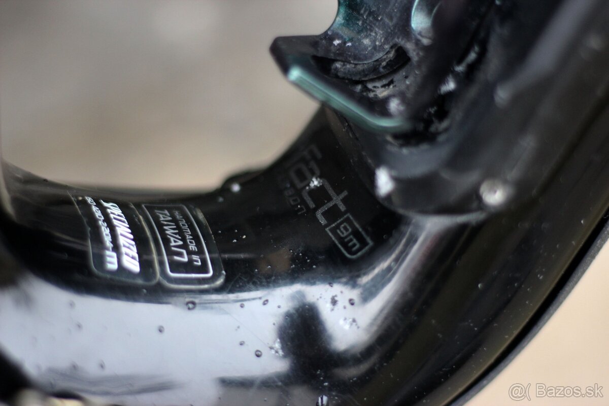 ✅ Specialized Enduro Elite Carbon 27.5" (2017) - M - ✅ - 13