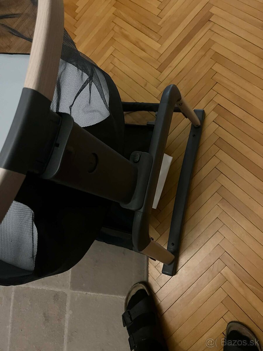 Maxi cosi Iora air - 13