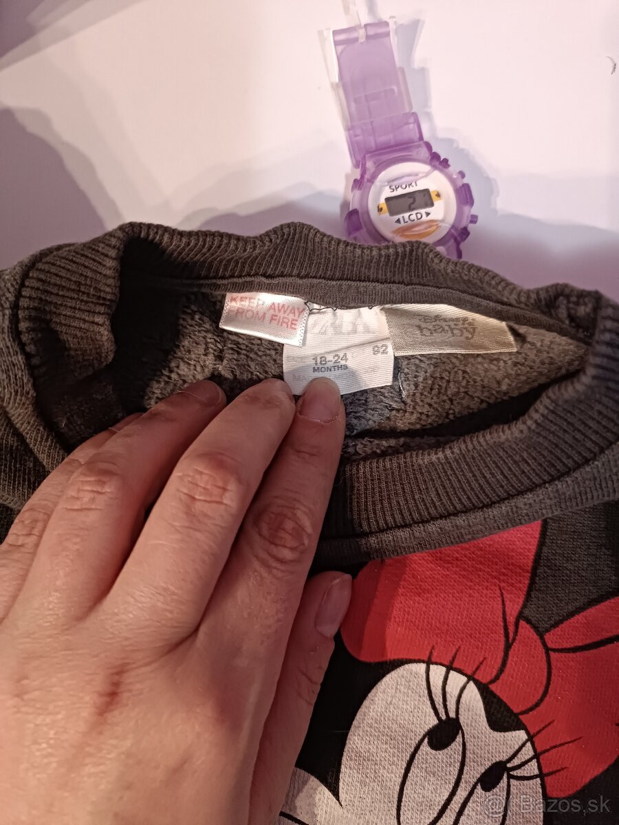 Balík pre dievčatko - 13