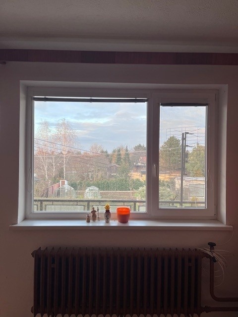 Predam plastove okna 19ks - 13