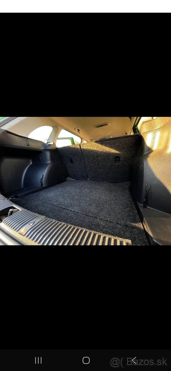 Predám Škoda Fábia 1.6 - 13