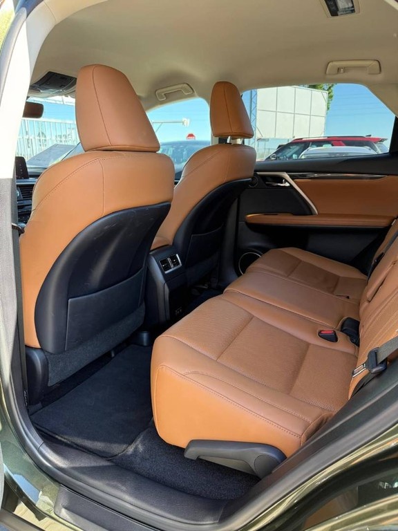 Lexus RX 300 Final Edition AWD - 13