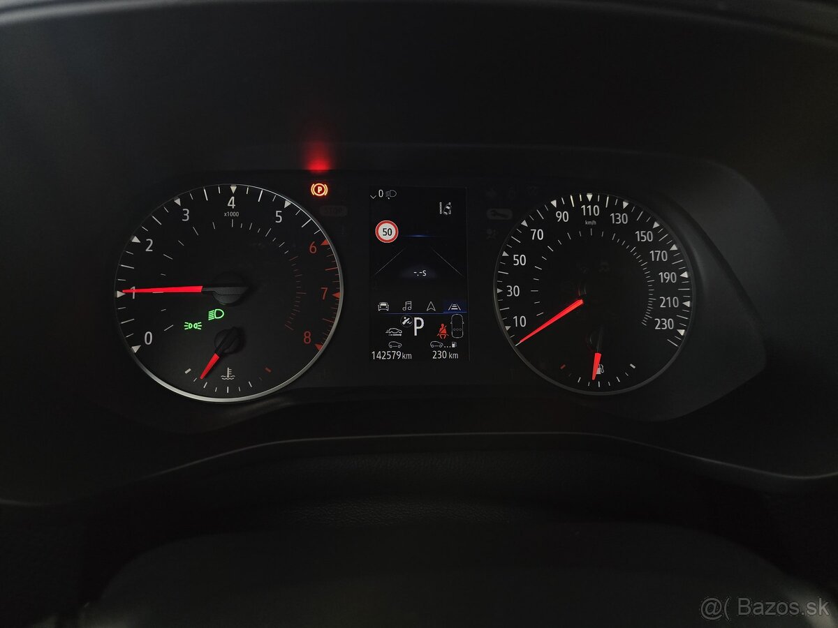 Renault Arkana 1,3i 103kW AT7 - 13