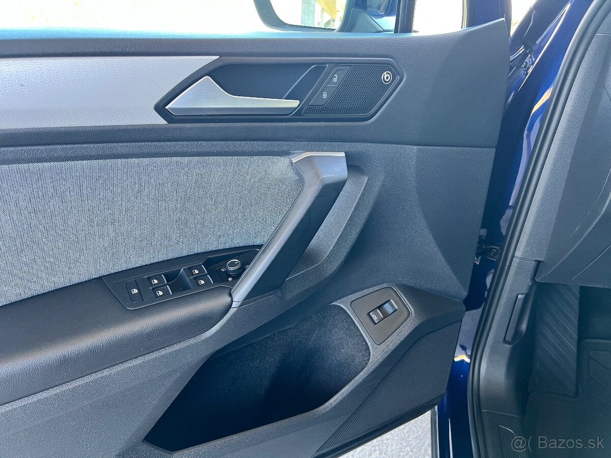Seat Tarraco 1.5Tsi Style 7miest - 13