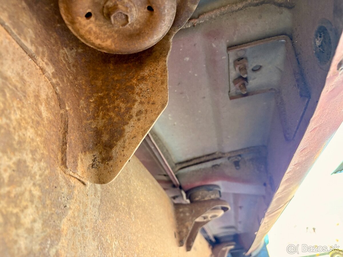 1994 Chevrolet K2500 | Diesel | 4x4 | DPH - 13