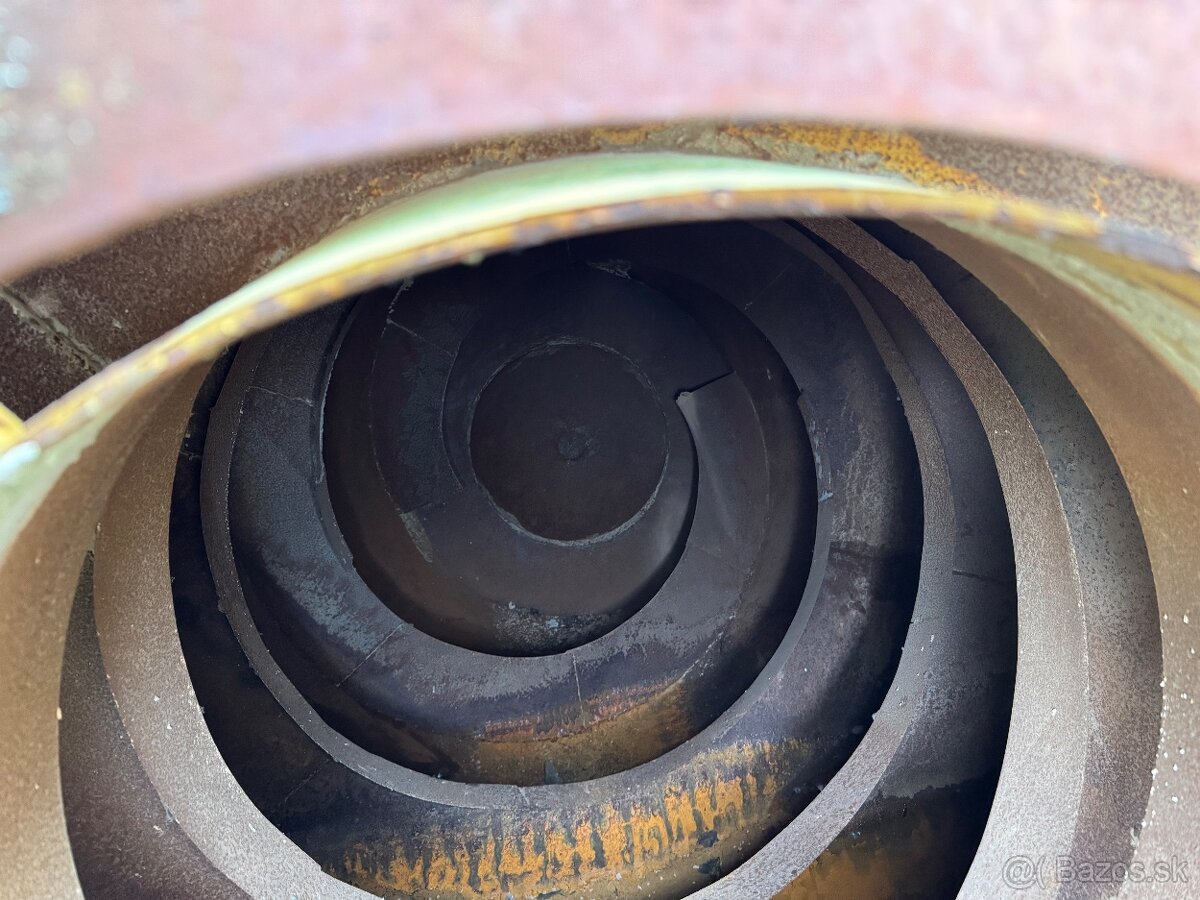 Predávam plášte disky kolesá na Poľno náradie stroje - 13