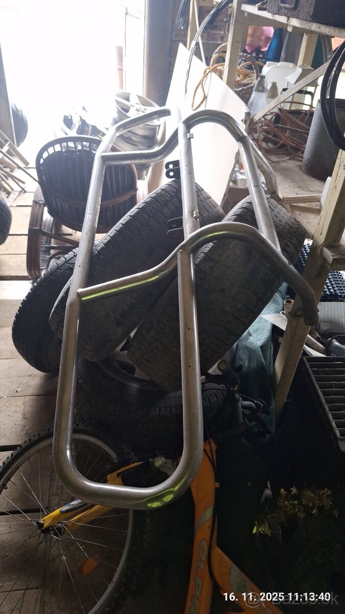 Predam diely Nisan - 13